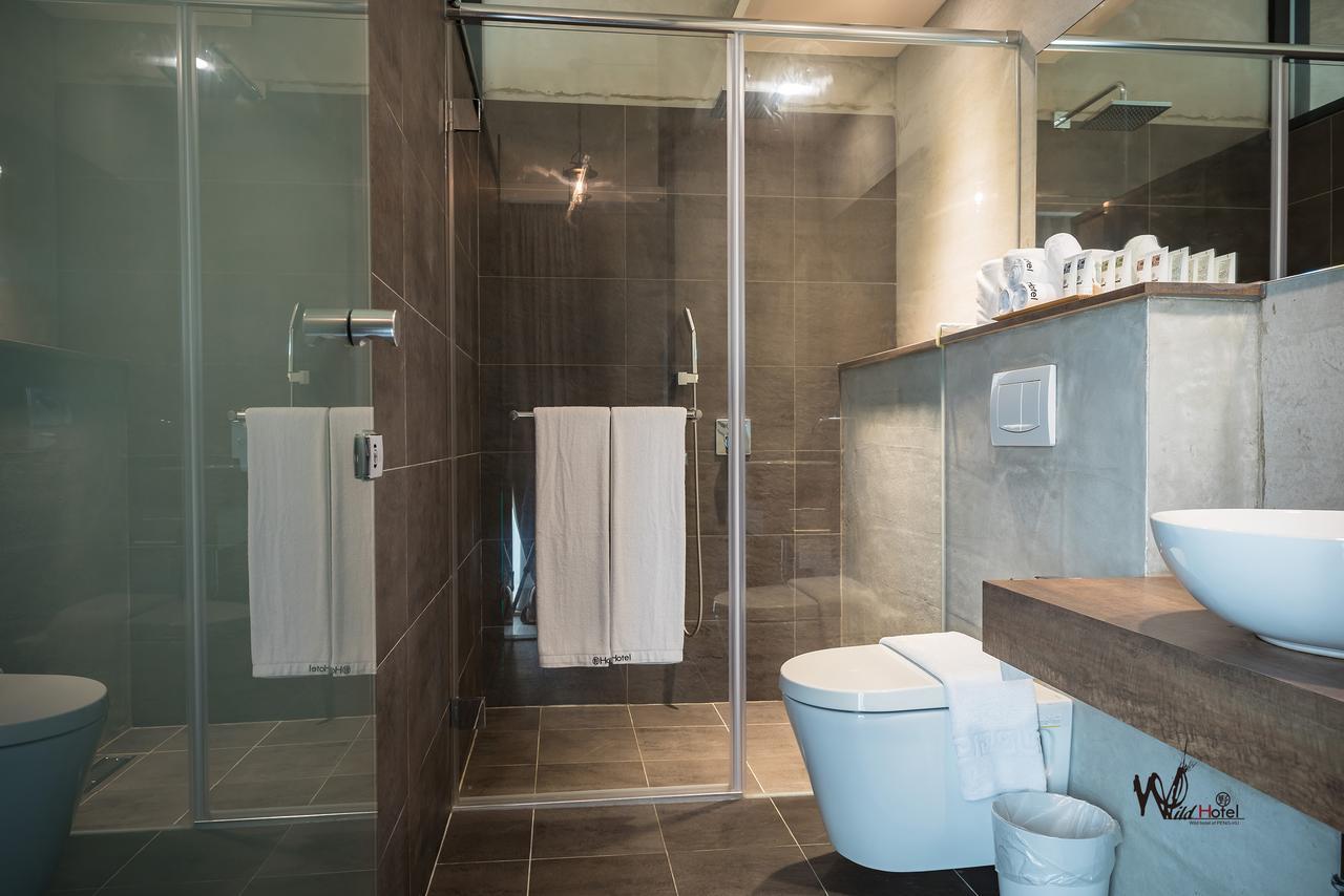 Penghu Wild Hotel Magong Room photo