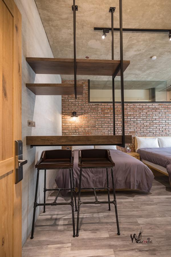 Penghu Wild Hotel Magong Room photo