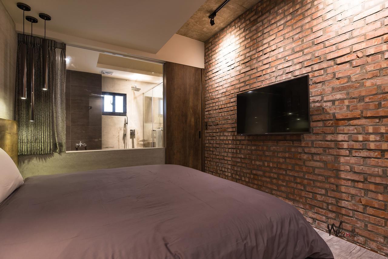 Penghu Wild Hotel Magong Room photo