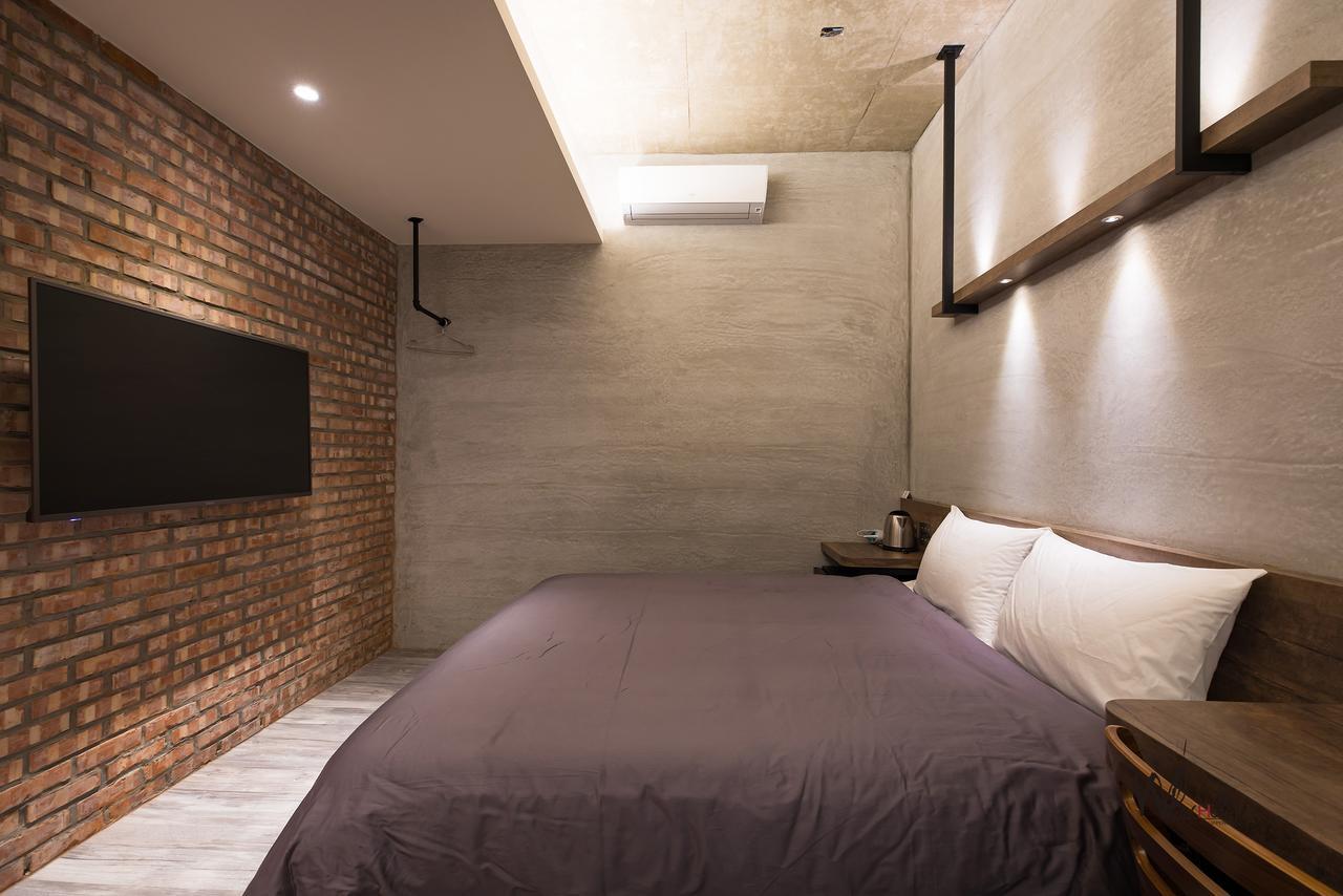 Penghu Wild Hotel Magong Room photo
