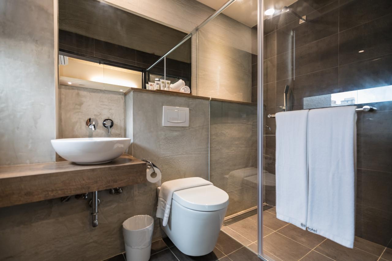 Penghu Wild Hotel Magong Exterior photo