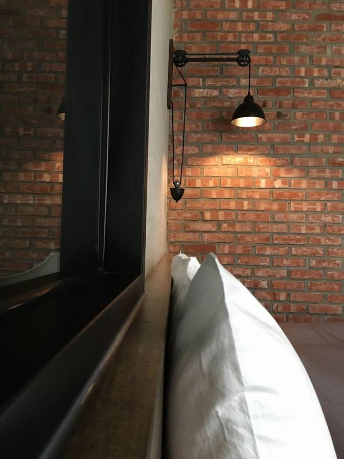 Penghu Wild Hotel Magong Room photo